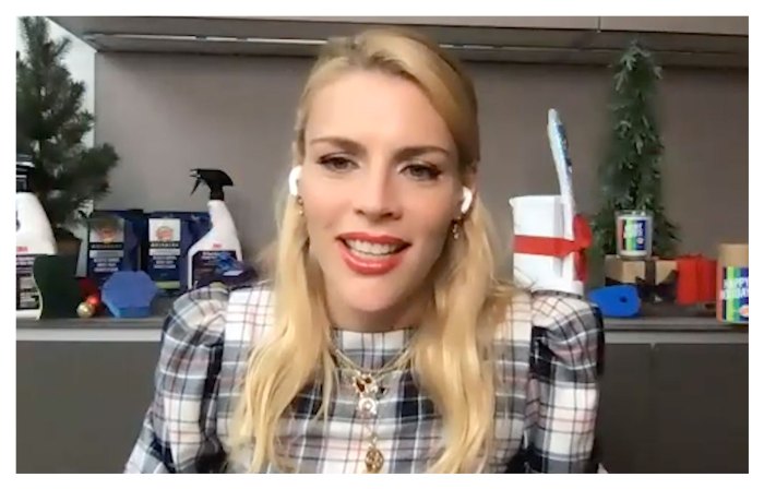Busy Philipps Shares Her and BFF Michelle Williams Awards Season Ritual