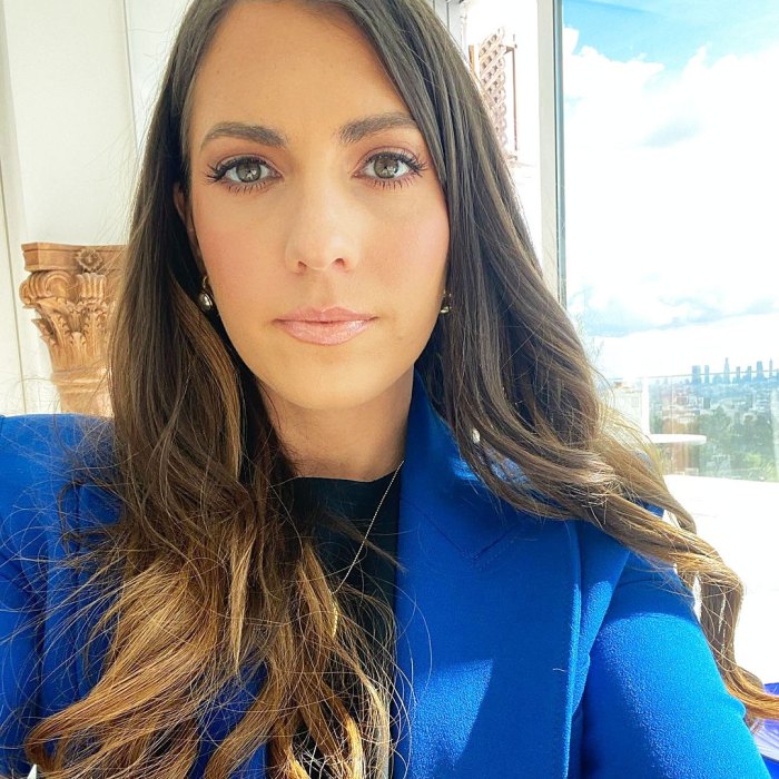 Queen Victoria Larson Insists Shes Not a Bully and Doesnt Have Regrets Watching The Bachelor