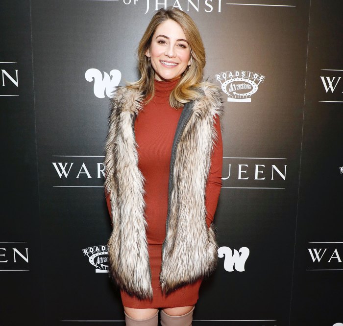 Bachelor Ashley Spivey Remembers Late Son on His Due Date 2 Months After Pregnancy Loss