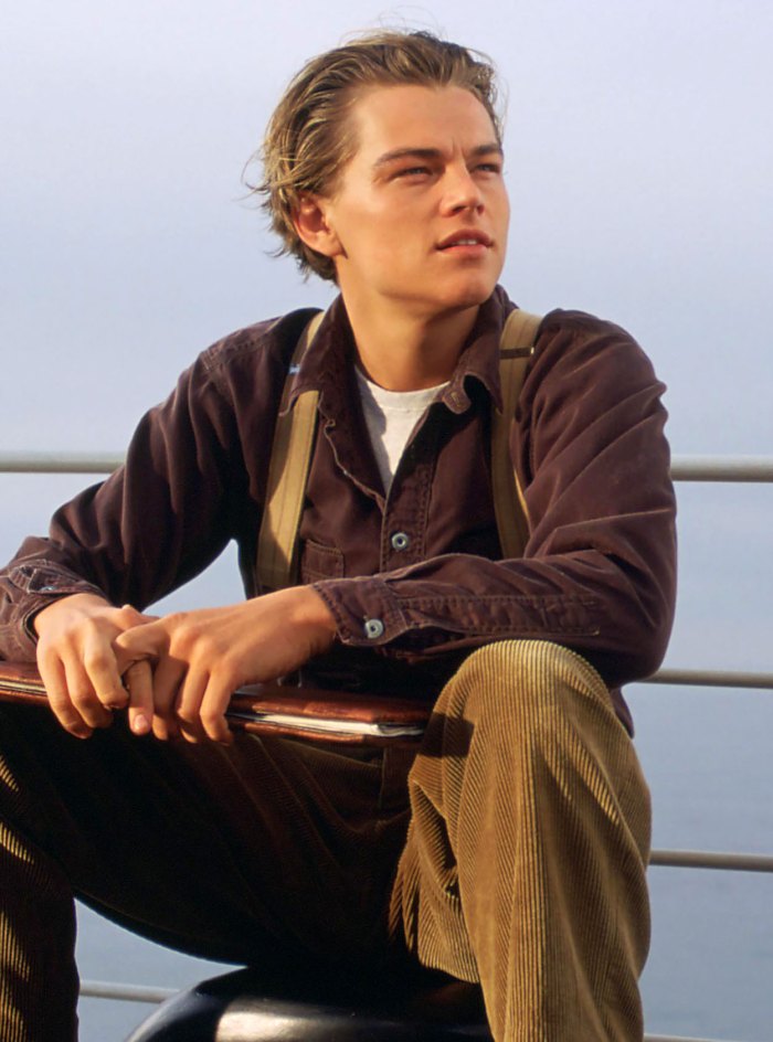 Leonardo DiCaprio’s Home Was Decorated With ‘Titanic’ Items, Designer Says
