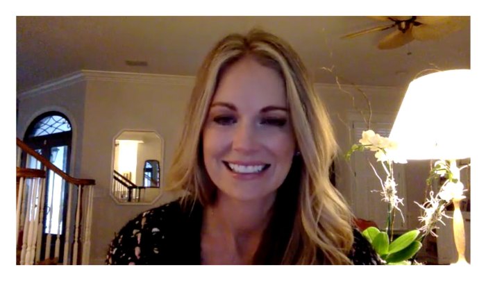 Cameran Eubanks Defends Decision to Stop Breast-Feeding Daughter Us Interview