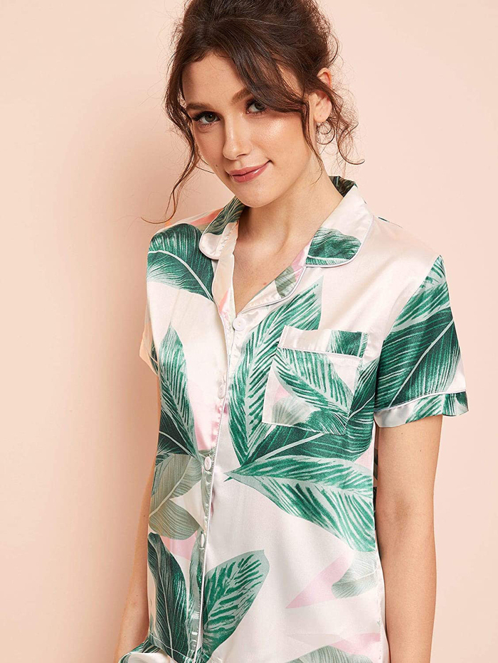 Milumia Pajama Set