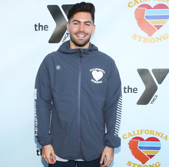Dylan Barbour Reveals Why Spoke Out Against Bachelor’Producers