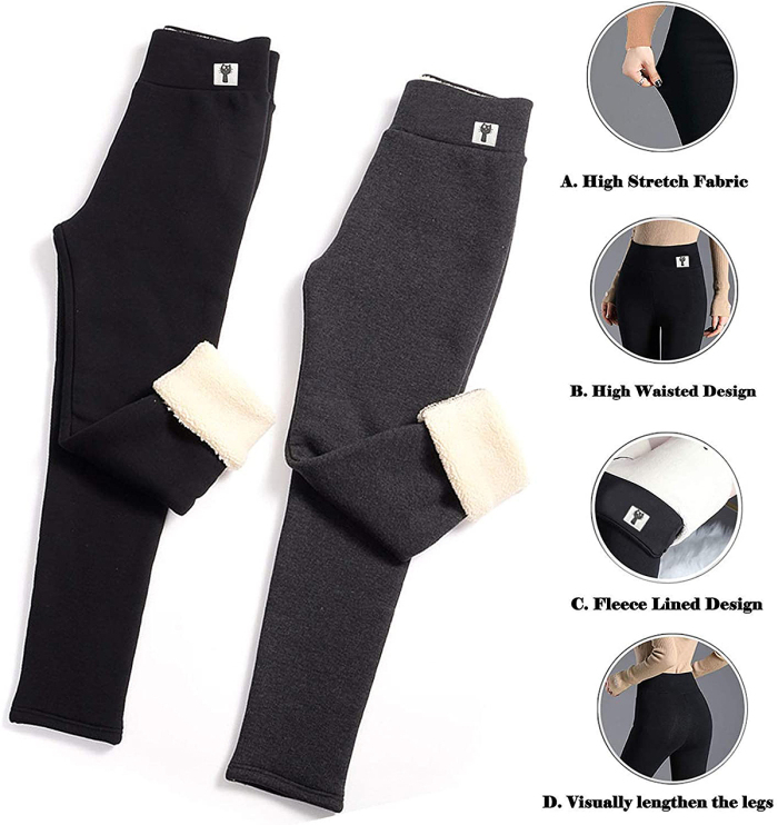 sherpa-lined-leggings-amazon-colors