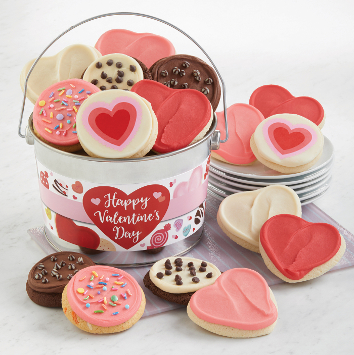 Cheryl’s Cookies