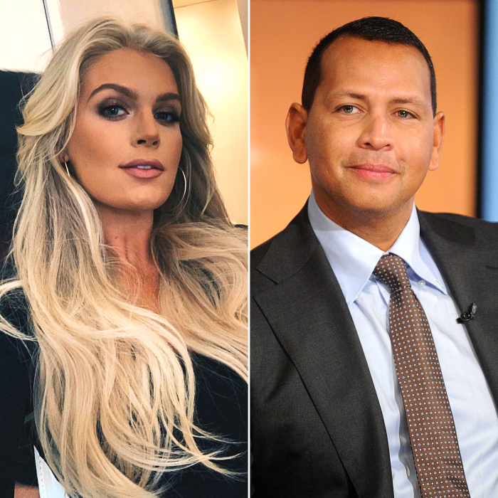 Southern Charm’s Madison LeCroy Insists She Was ‘Never Physical’ With Alex Rodriguez