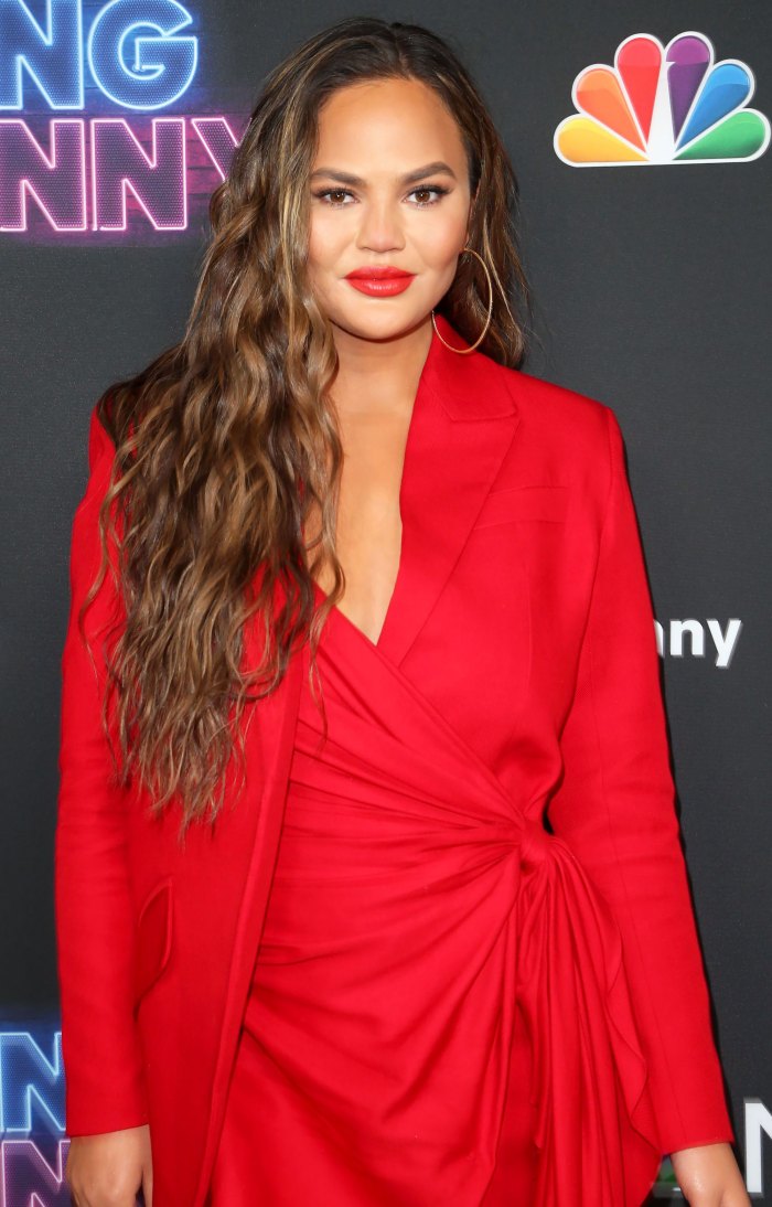 Chrissy Teigen Feels ‘Remorse’ Over Not Seeing Late Son Jack’s Face After Pregnancy Loss: I’m ‘Full of Regret'