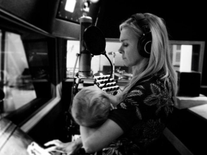 Laura Bell Bundy Examines Pressures Women Face in New American Girl Song