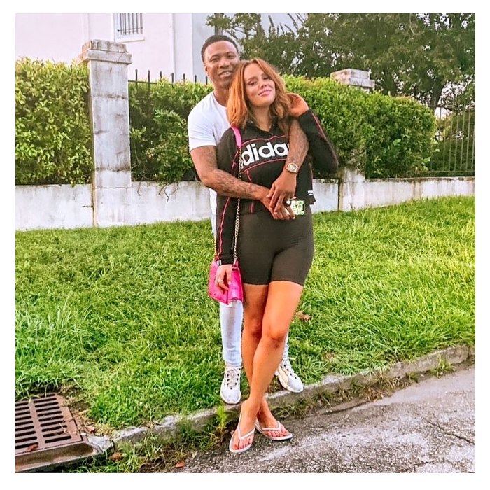 Kathryn Dennis Wants BF Chleb Southern Charm After Dramatic Season