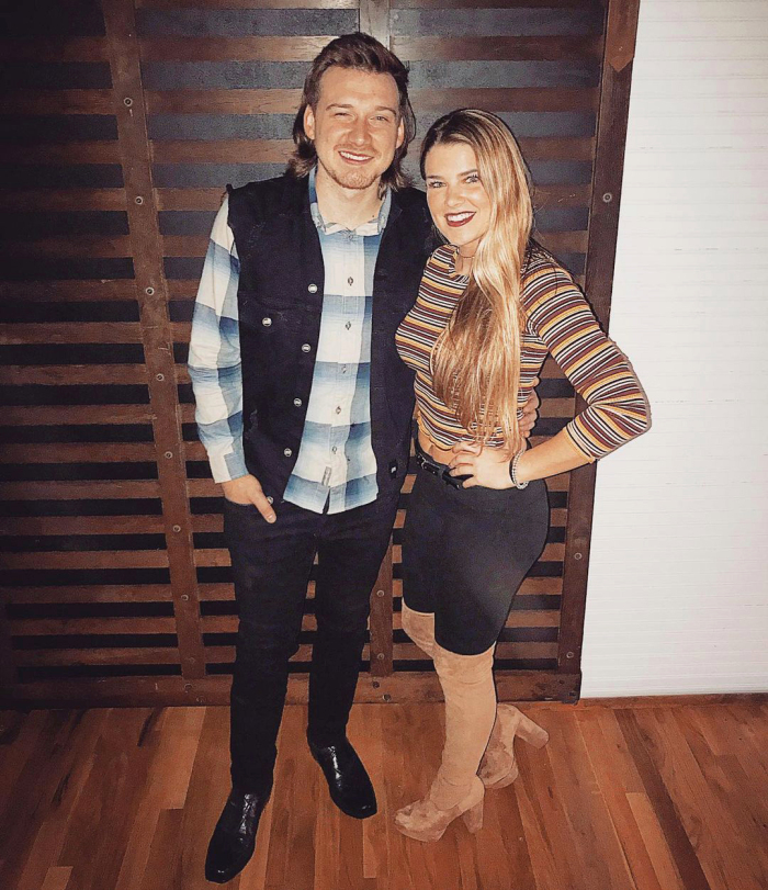 Morgan Wallen’s Sister Ashlyne Wallen Defends Him Amid N-Word Scandal: Backlash Is ‘Getting Out of Control’