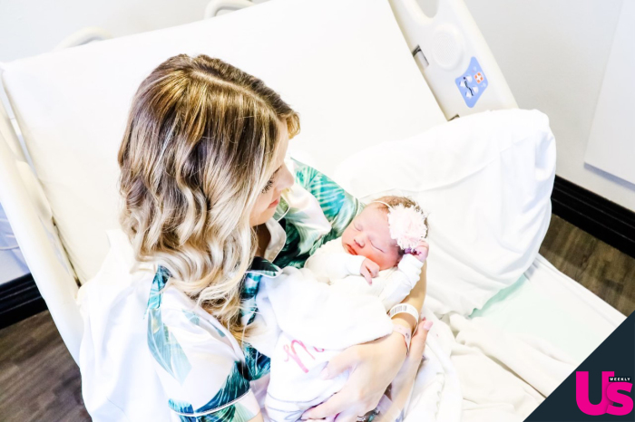 Bringing Up Bates’ Alyssa John Webster Welcome 4th Child