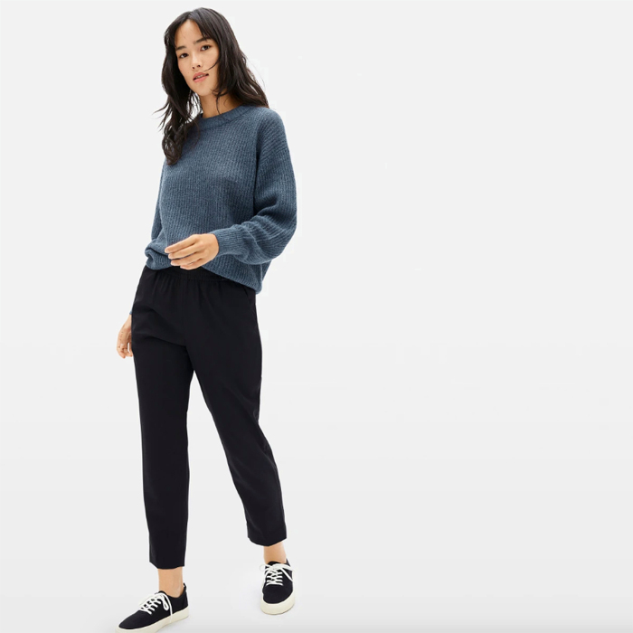 everlane-sale-easy-pants
