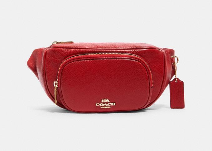 Court Belt Bag