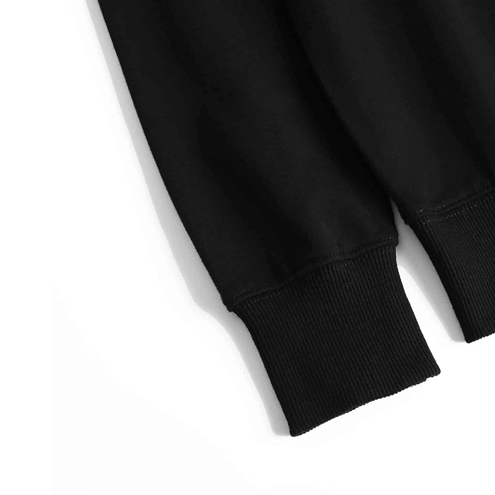 SweatyRocks Casual Long Sleeve Pullover