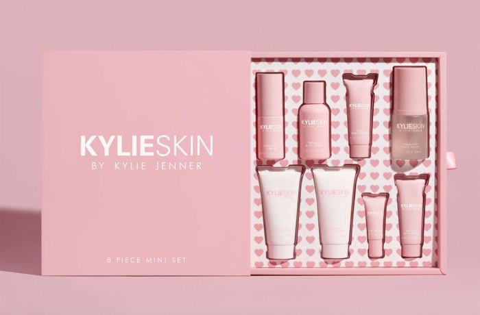 Kris Jenner Is Reportedly Launching a Skincare Brand