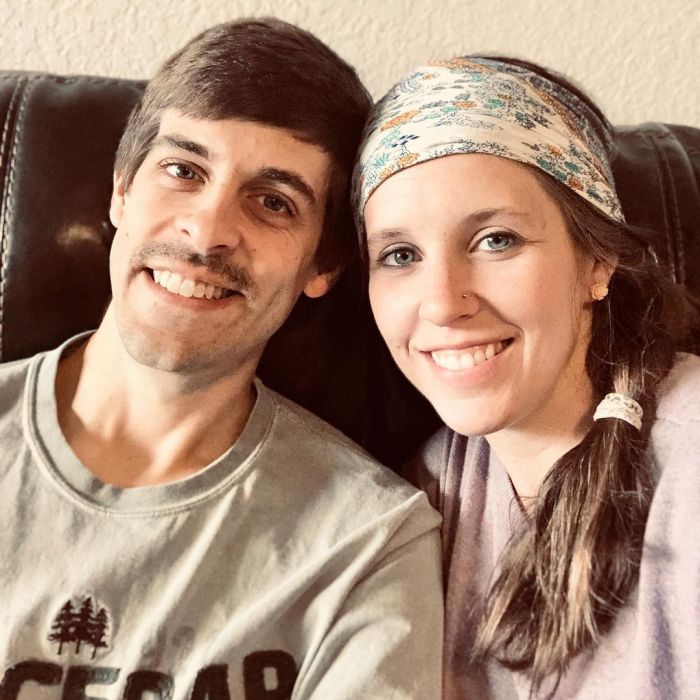 Jill Duggar and Derick Dillard Are Open to Having More Kids and Adopting