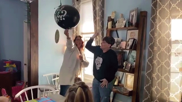 Pregnant Catelynn Lowell and Tyler Baltierra Reveal Sex of 4th Child