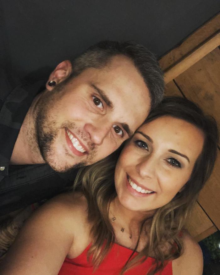 Teen Mom OG's Maci Bookout Shades Ex-Fiance Ryan Edwards Wife Mackenzie 2