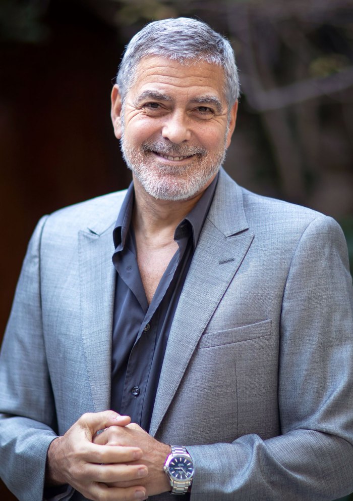 The Reason George Clooney Won’t Cut His Daughter’s Hair: Watch