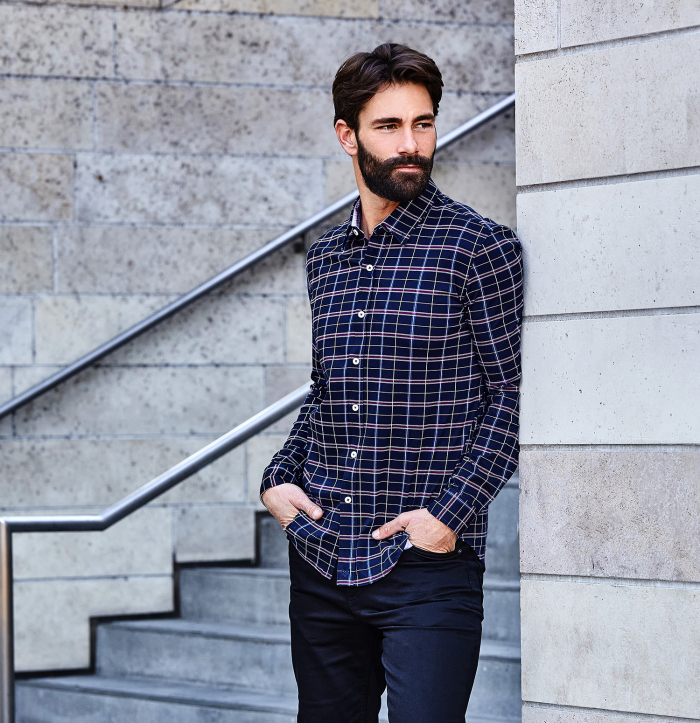 Buttercloth-Shirt