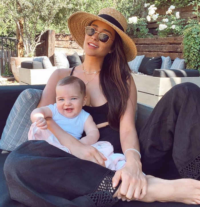Hiding in the Car! Pretending to Lose Toys! Shay Mitchell’s Mom Confessions