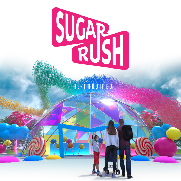 Sugar Rush