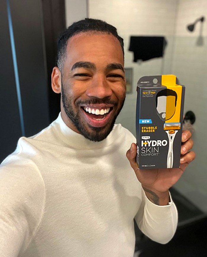 Mike Johnson The Bachelor Needs Pay Attention BIPOC Contestants