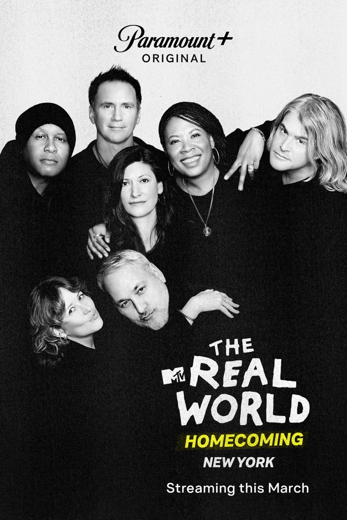 The Real World Homecoming New York Eric Has COVID-19 Cant Enter Loft