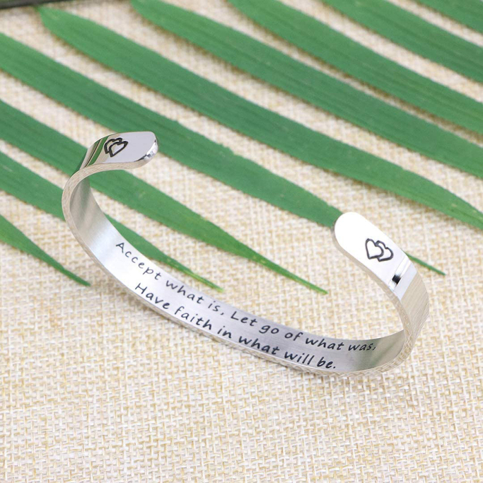 Joycuff Inspirational Bracelet