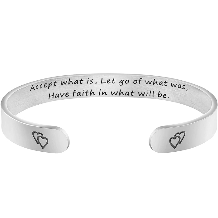 Joycuff Inspirational Bracelet