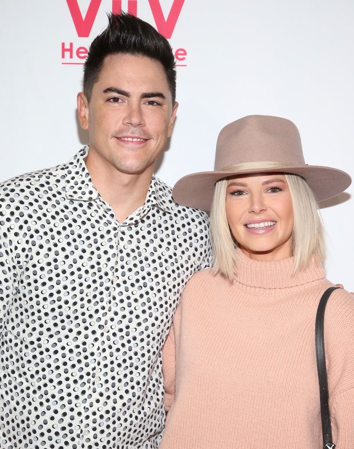 Tom Sandoval and Ariana Madix: ‘Vanderpump Rules’ Season 8 Is Happening