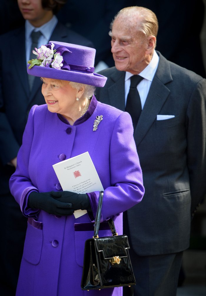 Prince Harry Says Queen Elizabeth and Prince Philip Did Not Make Archie Skin Color Remarks
