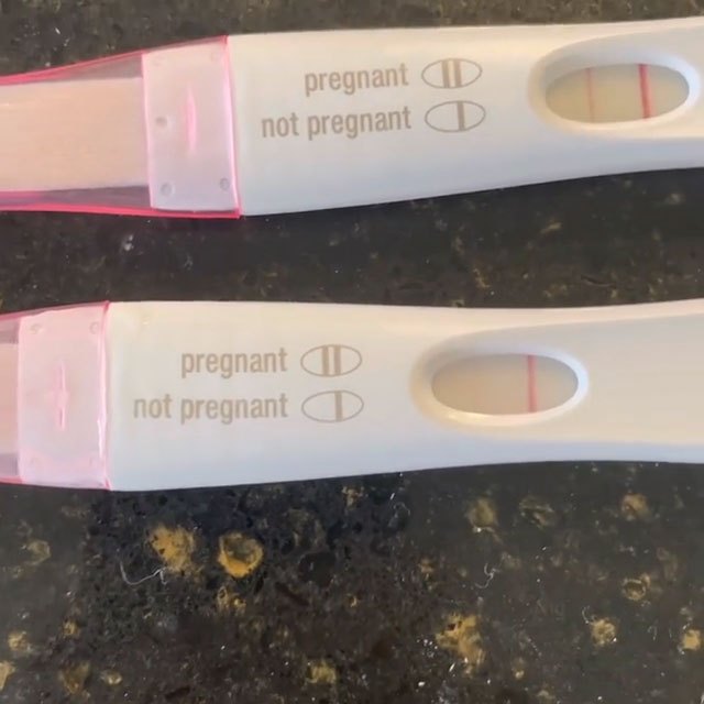 Aaron Carter Reveals Fiancee Melanie Martin Is Pregnant After Previous Miscarriage