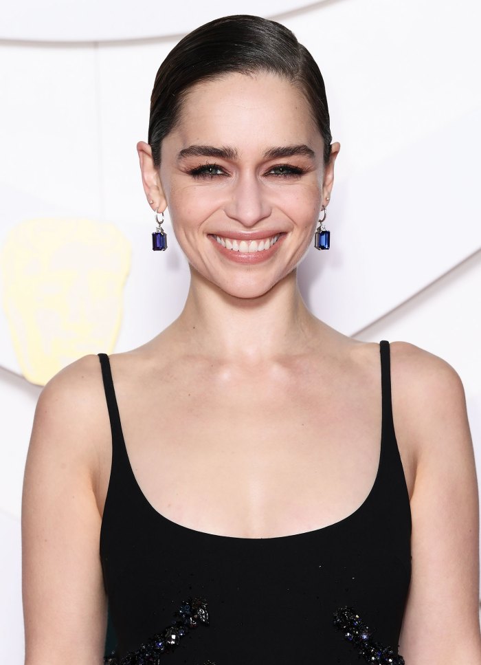 Emilia Clarke Is ‘Petrified’ to Get Injectables for This Reason