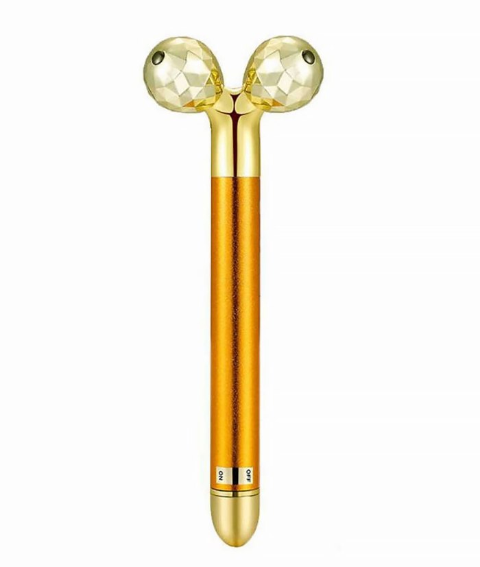 Eva Mendes Swears by This $20 Anti-Aging Beauty Tool