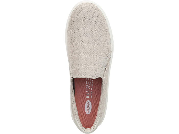 Dr. Scholl’s Nova slip-ons