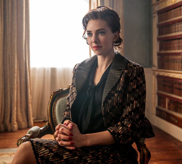 Vanessa Kirby: It’s ‘Quite Mad’ That Prince Harry, Meghan Watch ‘The Crown’