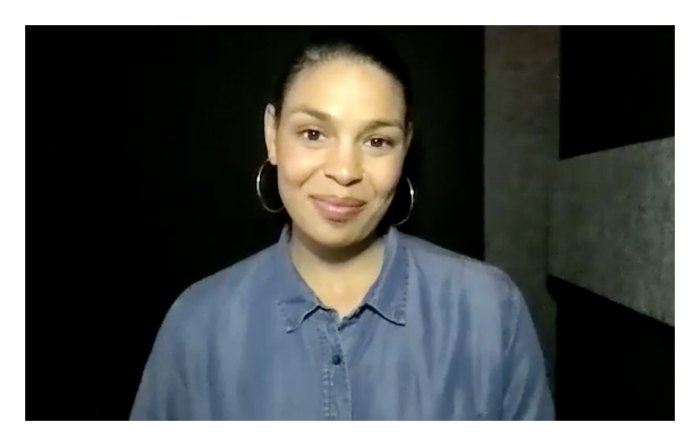 Jordin Sparks on Toddler Tantrums Us Interview