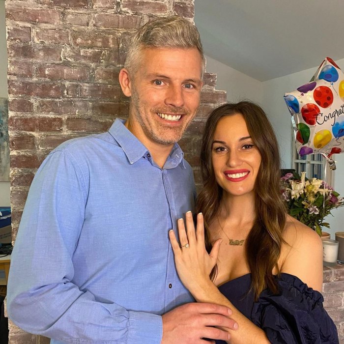 Summer House Hannah Berner Denies There Was Overlap Between Luke Gulbranson and Des Bishop Relationships Ring