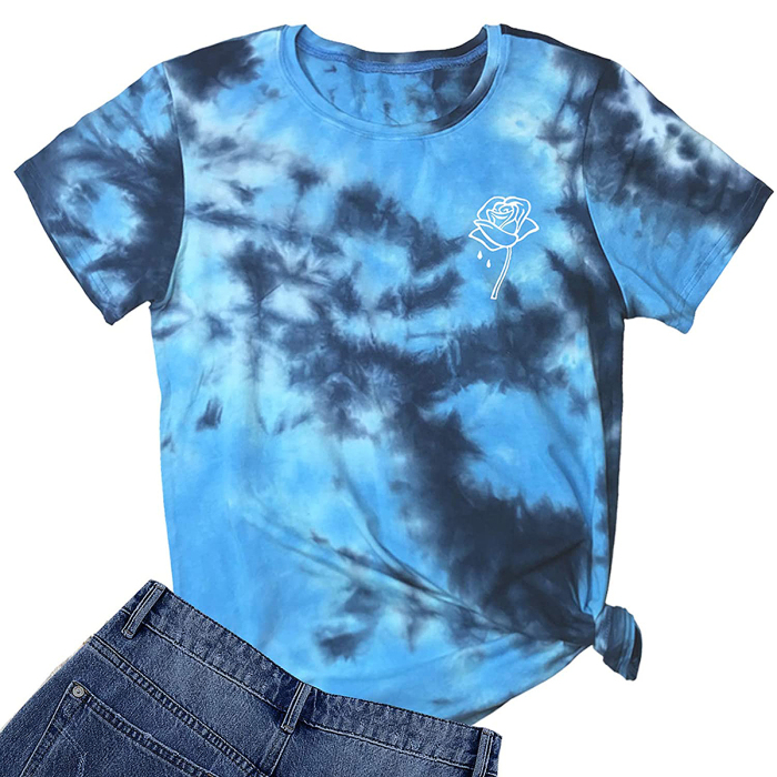 amazon-graphic-tees-tie-dye-rose