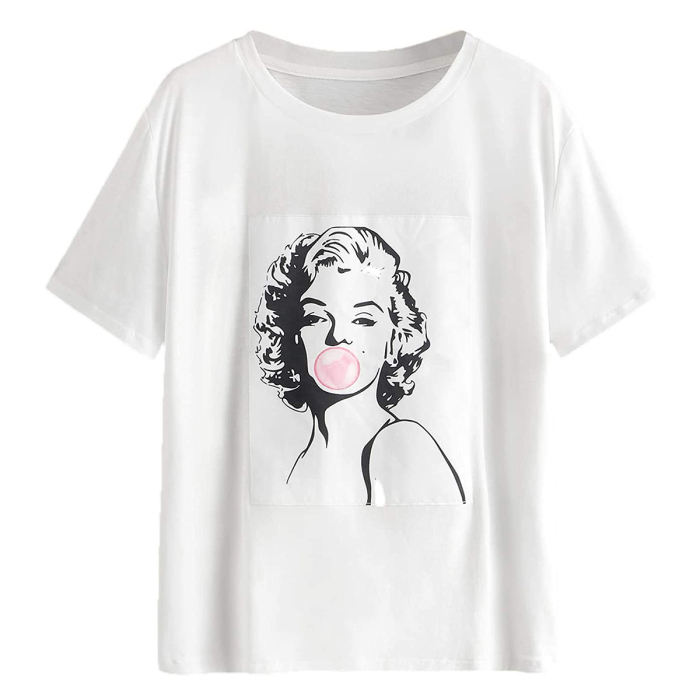 amazon-graphic-tees-marilyn-monroe