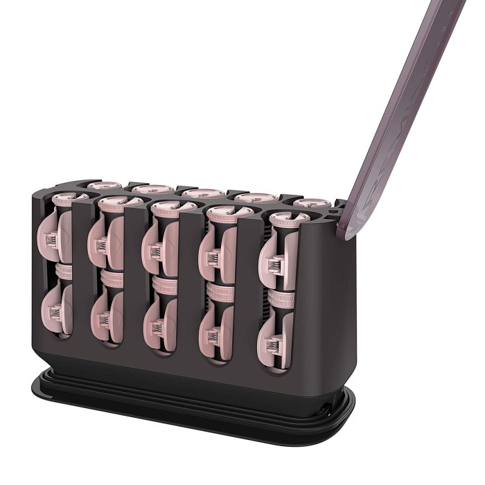 Remington Pro Pearl Ceramic Hair Setter