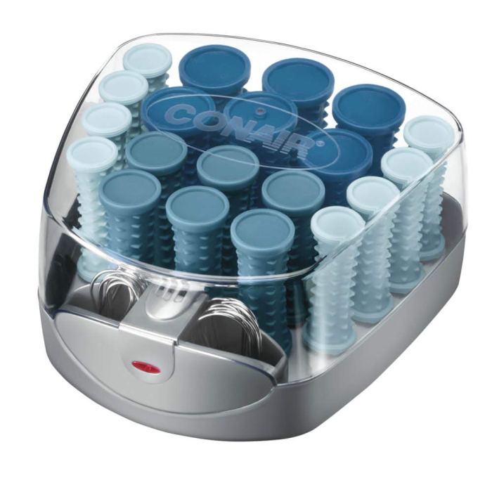 Conair Compact Multi-Size Hot Rollers