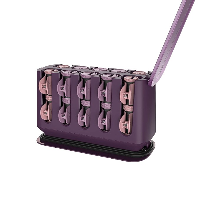 REMINGTON H9100S Pro Hair Setter with Thermaluxe Advanced Thermal Technology
