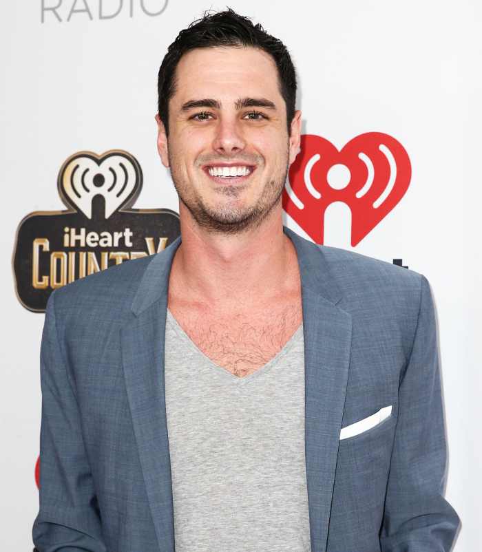 Bachelor’s Ben Higgins Regrets Telling 2 Women He Loved Them Hot Tub Dates