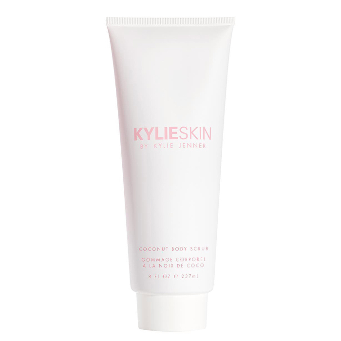 kylie-skin-coconut-body-scrub