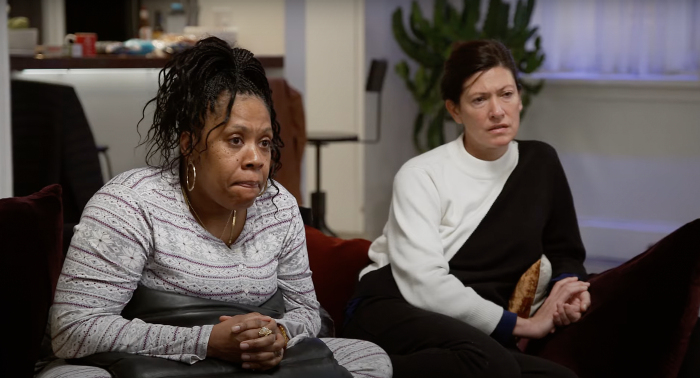 Real World Homecoming New York Cast Has Uncomfortable Race Conversation