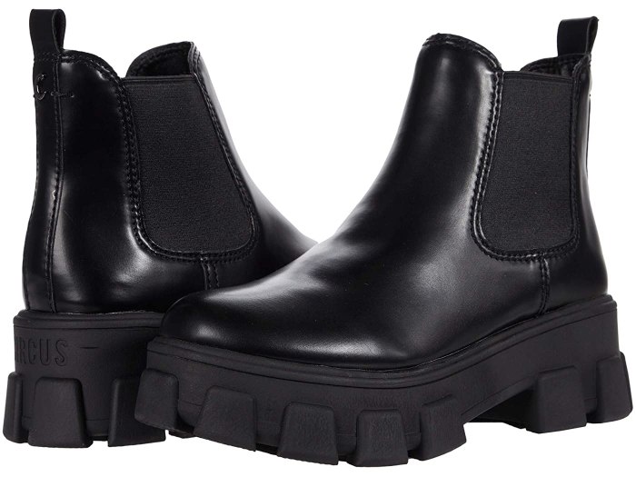 Circus by Sam Edelman Darielle