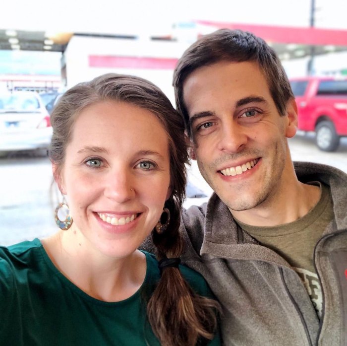 Jill Duggar and Derick Dillard Share Parenting Dos and Don’ts