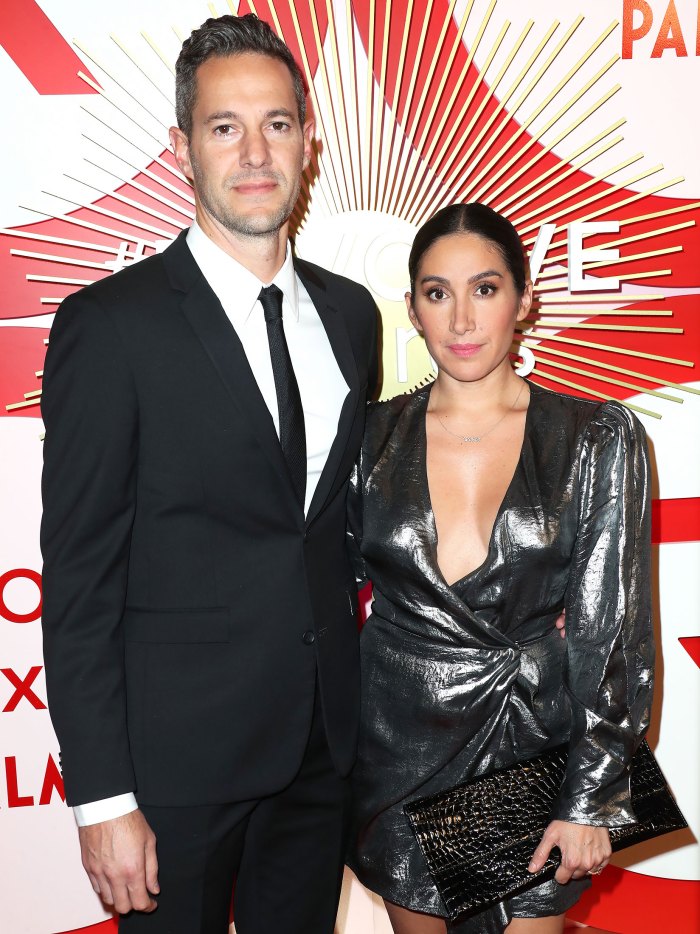Celebrity Hairstylist Jen Atkin Welcomes Baby Boy River Via Surrogate